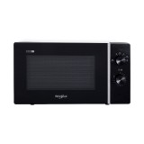 Whirlpool MS2004B Solo Freestanding Microwave Oven (20L)